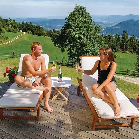 Ferienhaus Beautiful In *