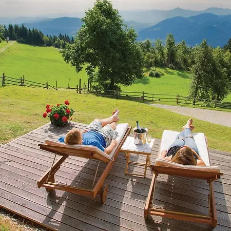 Ferienhaus Beautiful In Mozirje