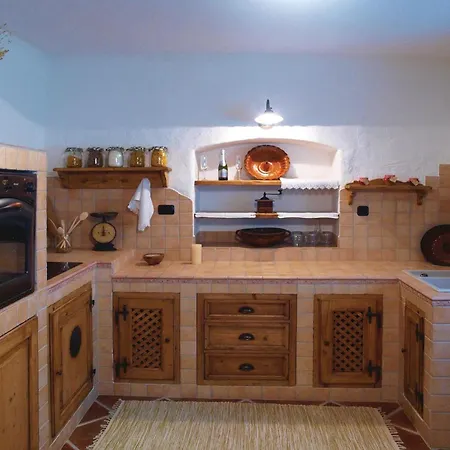 Stunning In With Kitchen Mozirje