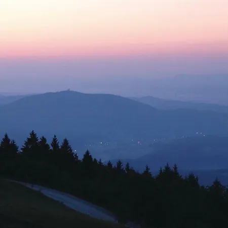 Beautiful In Hébergement de vacances Mozirje