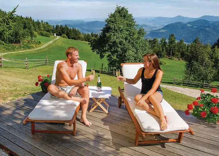 Casa vacanze Beautiful In *