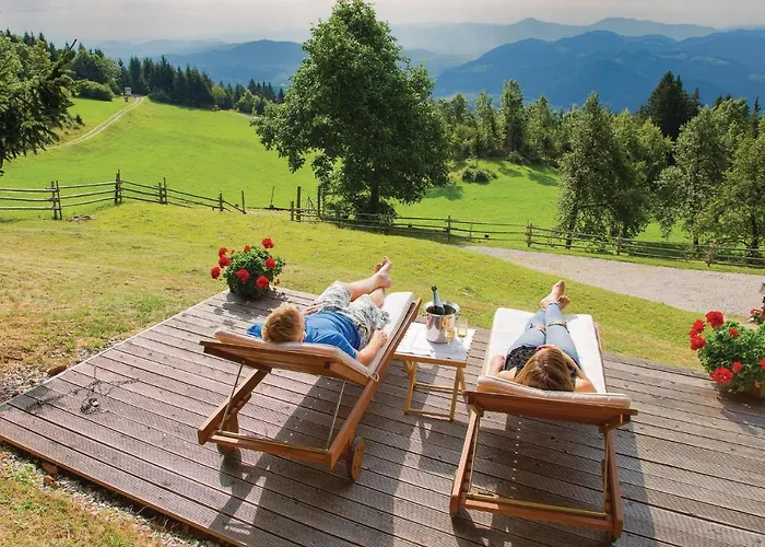 Casa vacanze Beautiful In Mozirje