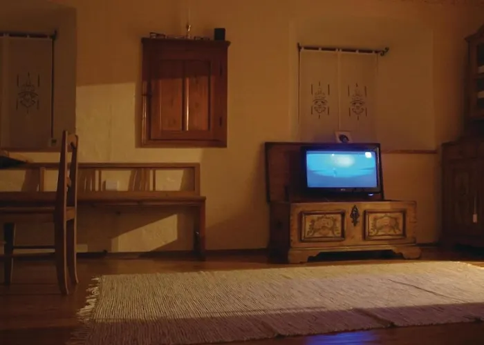 Beautiful In Vakantiehuis *