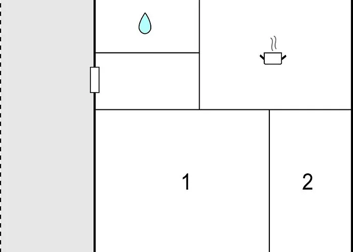 Beautiful In Vakantiehuis *