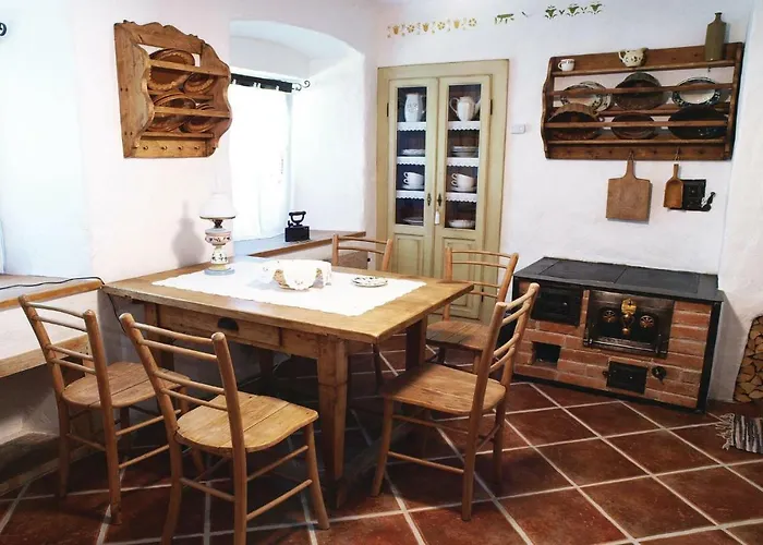 Beautiful In Mozirje