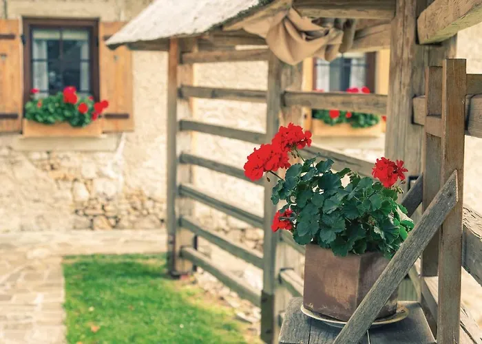 Beautiful In Casa vacanze Mozirje