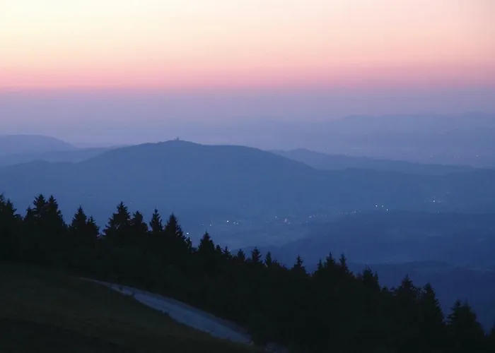 Beautiful In Casa vacanze Mozirje